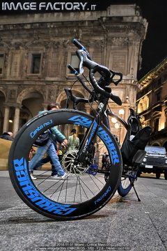 2018-11-01 Milano - Critical Mass 05